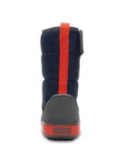 Crocs Crocband Lodge Point Boot Kids - Thermo béléssel