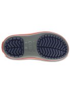 Crocs Crocband Lodge Point Boot Kids - Thermo béléssel