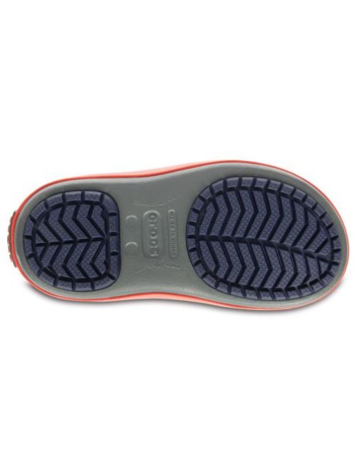 Crocs Crocband Lodge Point Boot Kids - Thermo béléssel