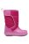 Crocs Lodge Point Snow Boot Kids - kislány csizma - 22-31