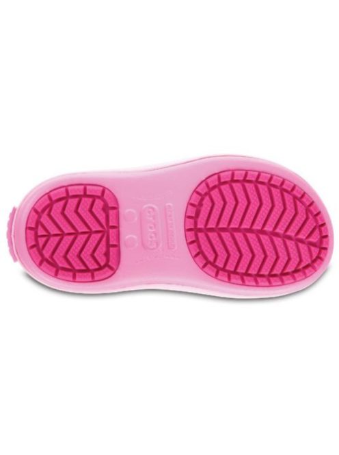 Crocs Lodge Point Snow Boot Kids - kislány csizma - 22-31
