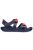 Crocs Swiftwater River Sandal Kids kisfiú szandál*