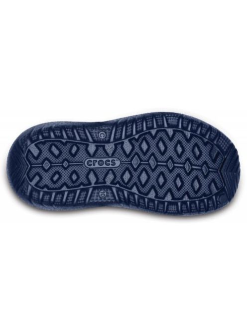 Crocs Swiftwater River Sandal Kids kisfiú szandál*