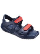 Crocs Swiftwater River Sandal Kids kisfiú szandál*