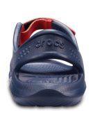 Crocs Swiftwater River Sandal Kids kisfiú szandál*