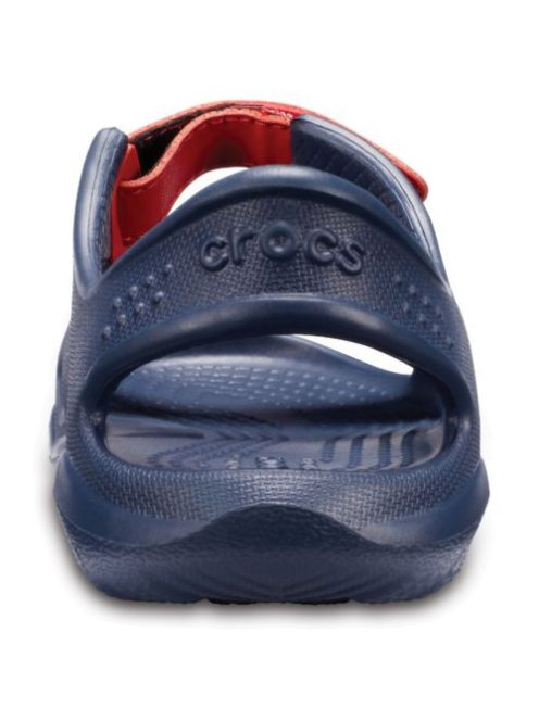 Crocs Swiftwater River Sandal Kids kisfiú szandál*