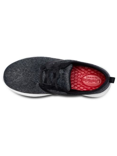Crocs Lite Ride Lace Men férfi félcipő*