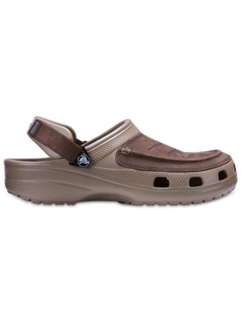 Crocs Yukon Vista Clog Men férfi papucs*