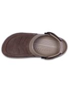 Crocs Yukon Vista Clog Men férfi papucs*
