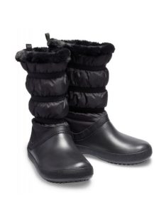 Crocs Crocband Winter Boot Women  - női csizma 35-41