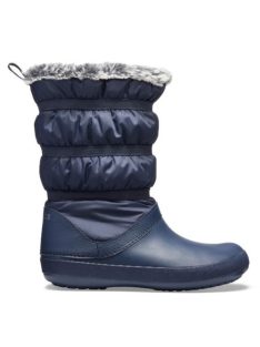 Crocs Crocband Winter Boot Women - női csizma 35-41