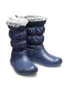 Crocs Crocband Winter Boot Women - női csizma 35-41