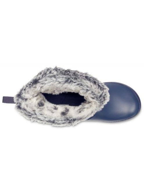 Crocs Crocband Winter Boot Women - női csizma 35-41