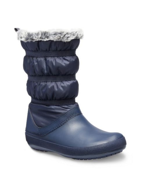 Crocs Crocband Winter Boot Women - női csizma 35-41