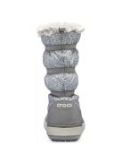 Crocs Crocband Winter Boot Women női csizma*