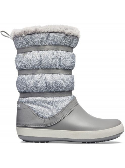Crocs Crocband Winter Boot Women női csizma*