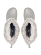 Crocs Crocband Winter Boot Women női csizma*