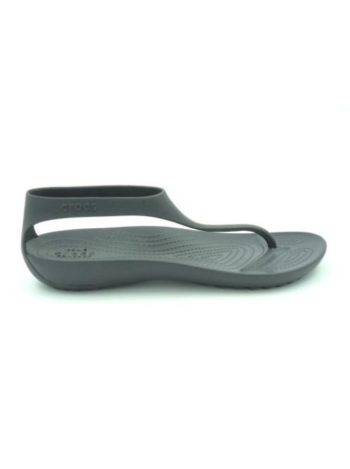Crocs Crocs Serena Flip W's női szandál*