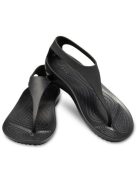 Crocs Crocs Serena Flip W's női szandál*