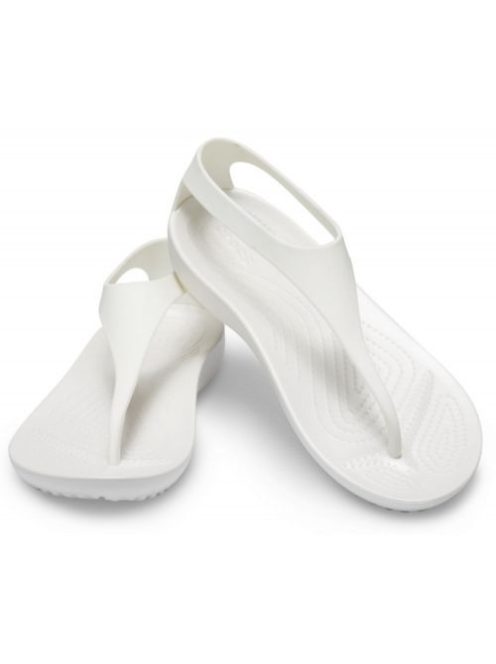 Crocs Crocs Serena Flip W's női szandál*