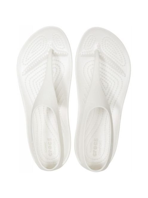 Crocs Crocs Serena Flip W's női szandál*