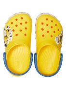 Crocs Crocs FL Minions Multi Clog Kids gyerek papucs* - 3D grafika
