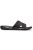 Crocs Swiftwater Leather Slide Men férfi papucs*