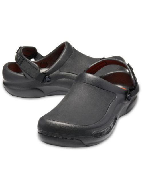 Crocs Bistro Pro Lite Ride Clog férfi papucs