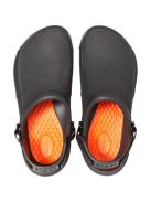 Crocs Bistro Pro Lite Ride Clog férfi papucs