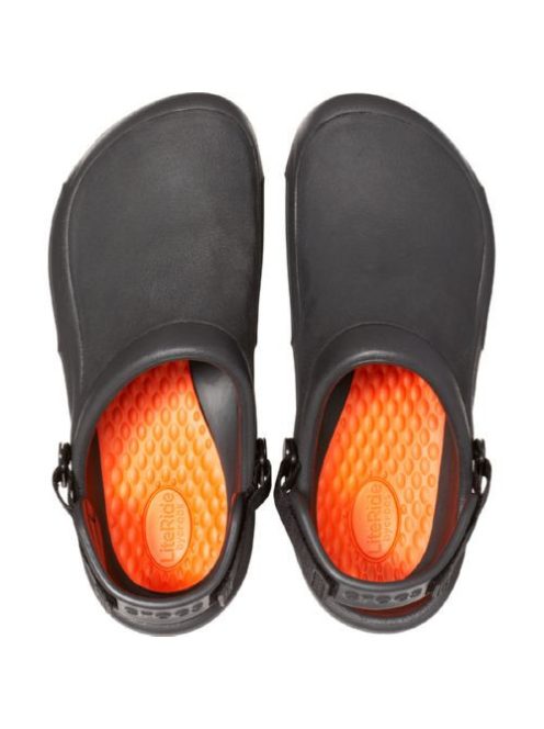 Crocs Bistro Pro Lite Ride Clog férfi papucs