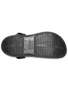 Crocs Bistro Pro Lite Ride Clog férfi papucs
