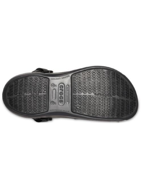 Crocs Bistro Pro Lite Ride Clog férfi papucs