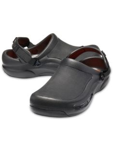 Crocs Bistro Pro Lite Ride Clog unisex papucs