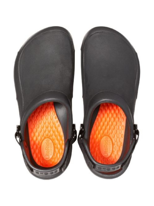 Crocs Bistro Pro Lite Ride Clog férfi papucs
