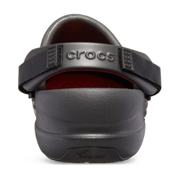 Crocs Bistro Pro Lite Ride Clog férfi papucs