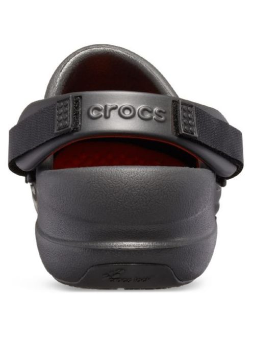 Crocs Bistro Pro Lite Ride Clog unisex papucs