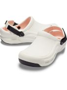 Crocs Bistro Pro Lite Ride Clog unisex papucs*