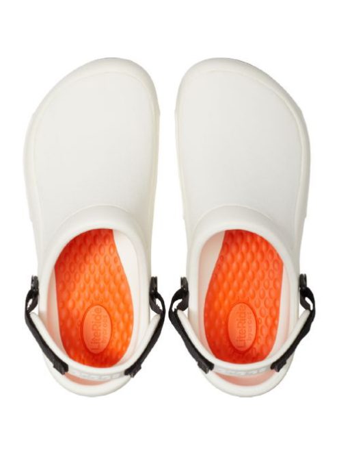 Crocs Bistro Pro Lite Ride Clog unisex papucs*