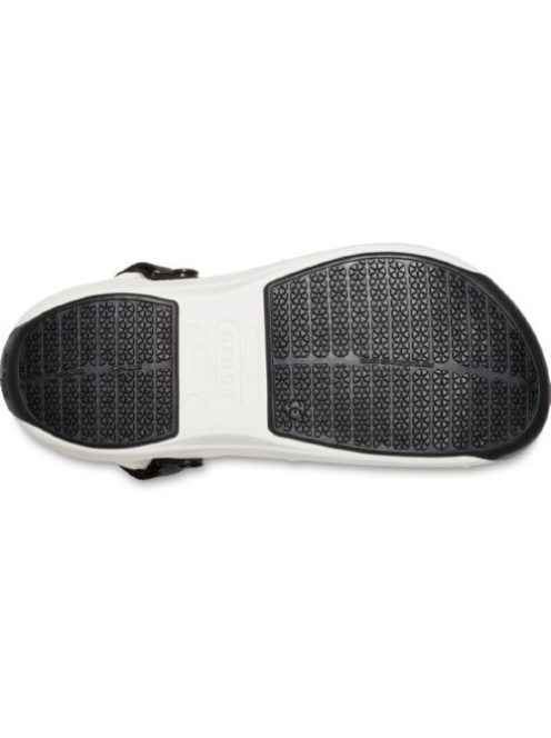 Crocs Bistro Pro Lite Ride Clog unisex papucs*