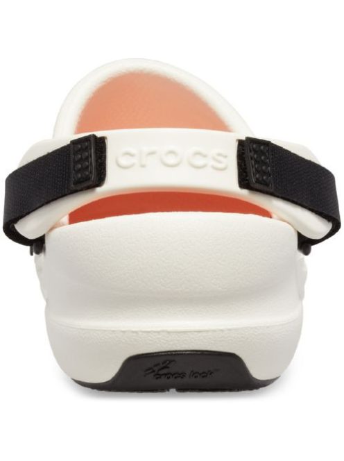 Crocs Bistro Pro Lite Ride Clog unisex papucs*