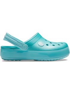 Crocs Crocband Ice Pop Clog Kids kislány papucs*