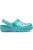 Crocs Crocband Ice Pop Clog Kids kislány papucs*