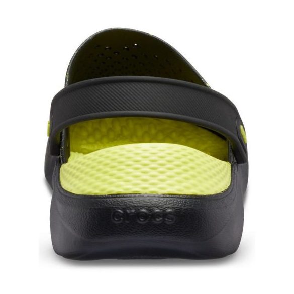 Crocs Lite Ride Hiper Bold Clog férfi papucs*