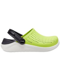 Crocs Lite Ride Clog Kids gyerek papucs