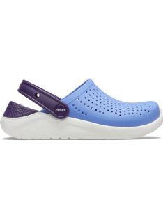 Crocs LiteRide Clog Kids kislány papucs