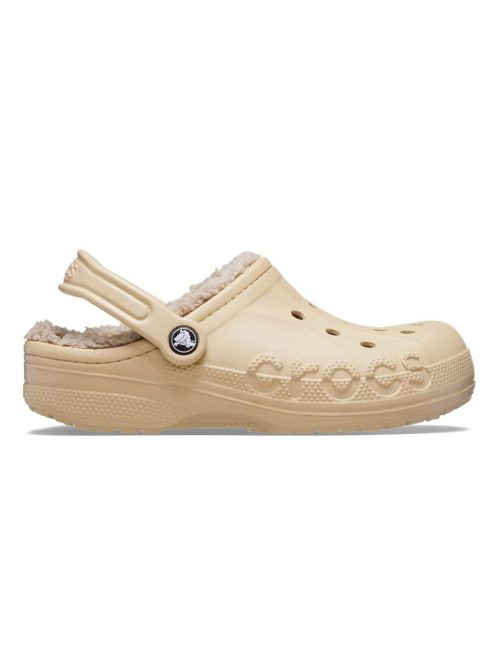 Crocs Baya Lined Clog - Bélelt papucs - 36-42