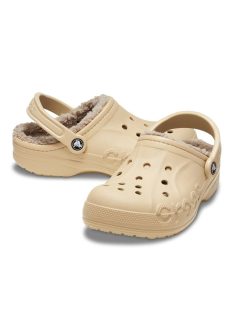 Crocs Baya Lined Clog - Bélelt papucs - 36-42