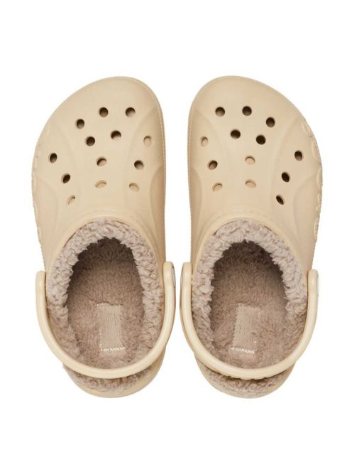 Crocs Baya Lined Clog - Bélelt papucs - 36-42