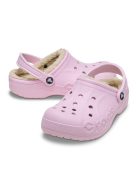 Crocs Baya Lined Clog - Bélelt papucs - 36-42