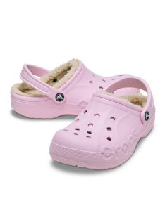 Crocs Baya Lined Clog - Bélelt papucs - 36-42